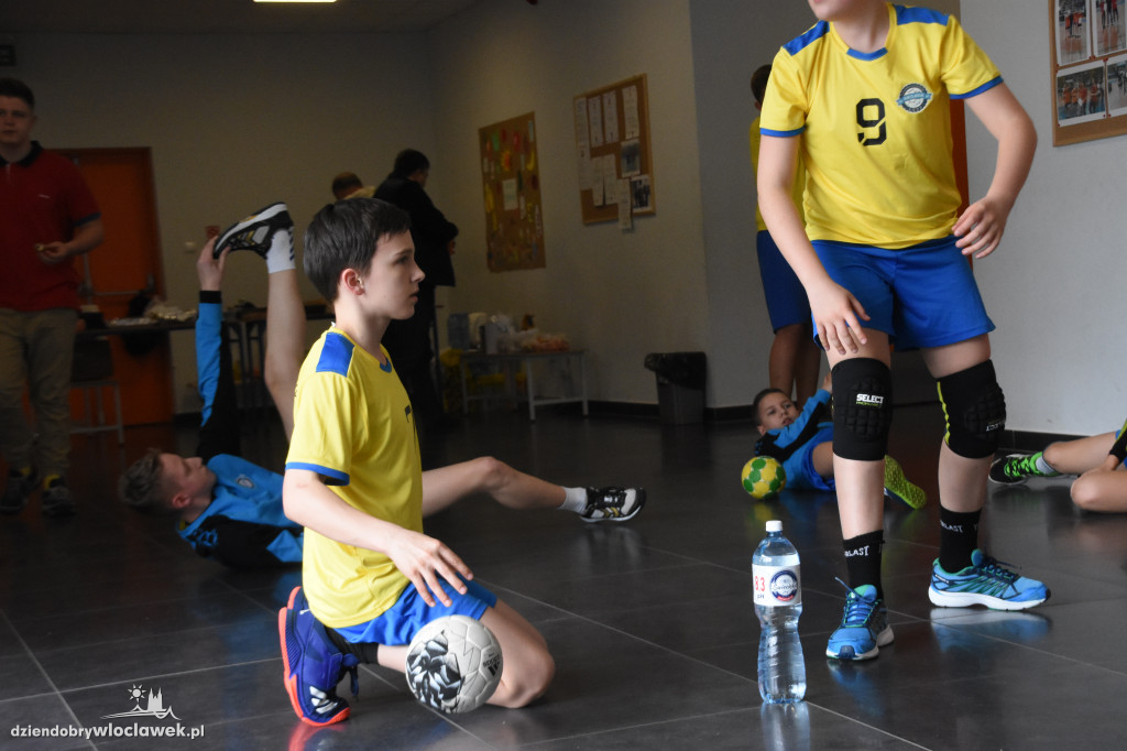 Turniej WZORCOWNIA CUP