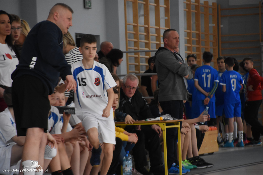 Turniej WZORCOWNIA CUP