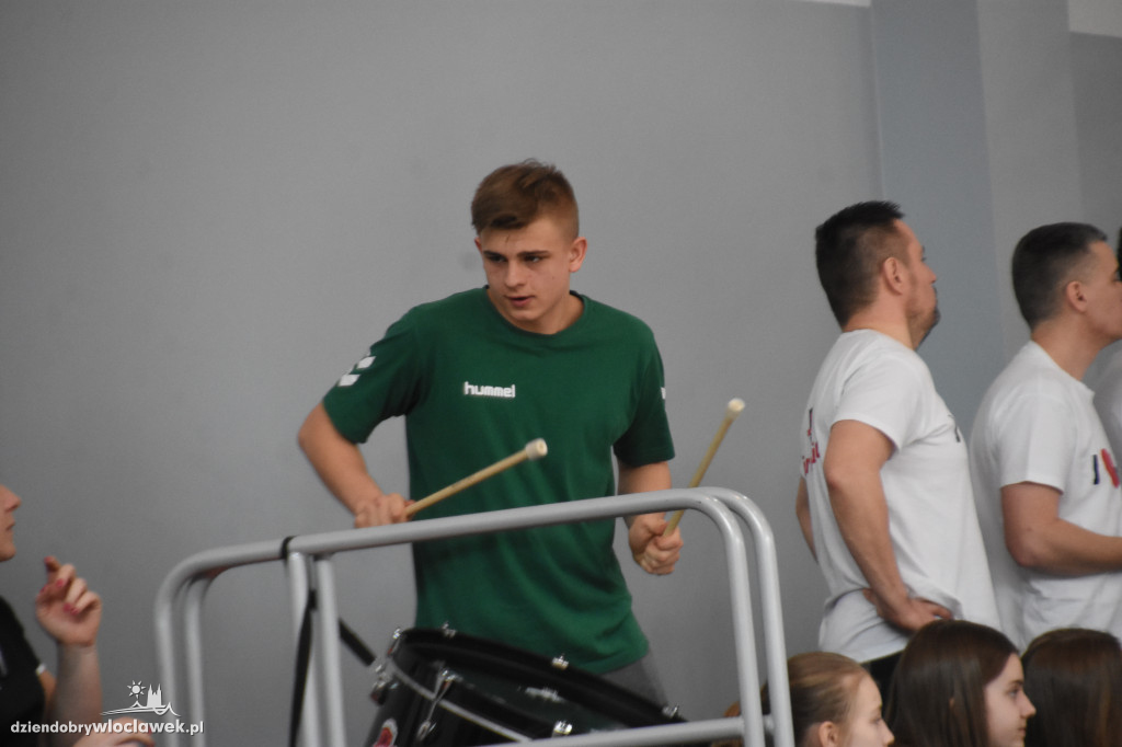 Turniej WZORCOWNIA CUP