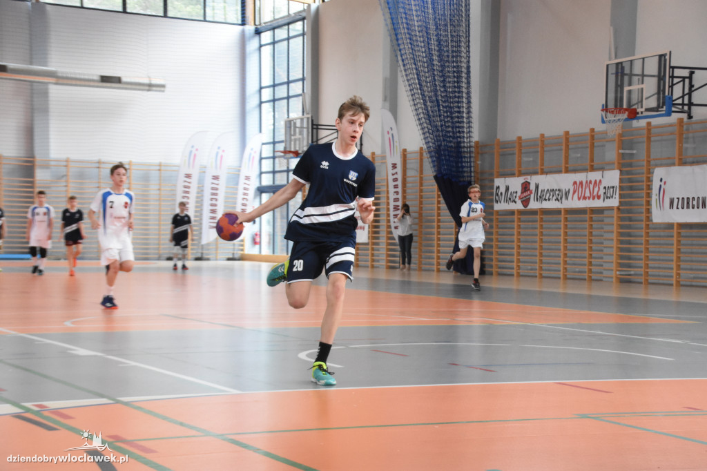 Turniej WZORCOWNIA CUP