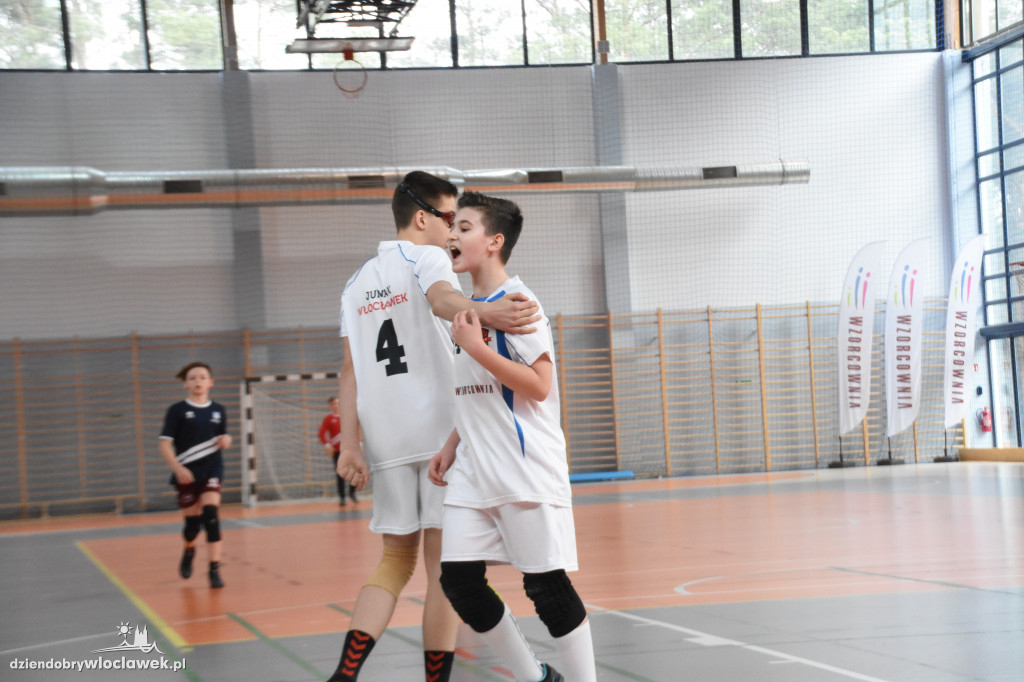 Turniej WZORCOWNIA CUP