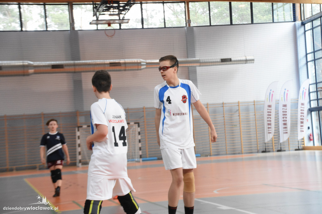 Turniej WZORCOWNIA CUP
