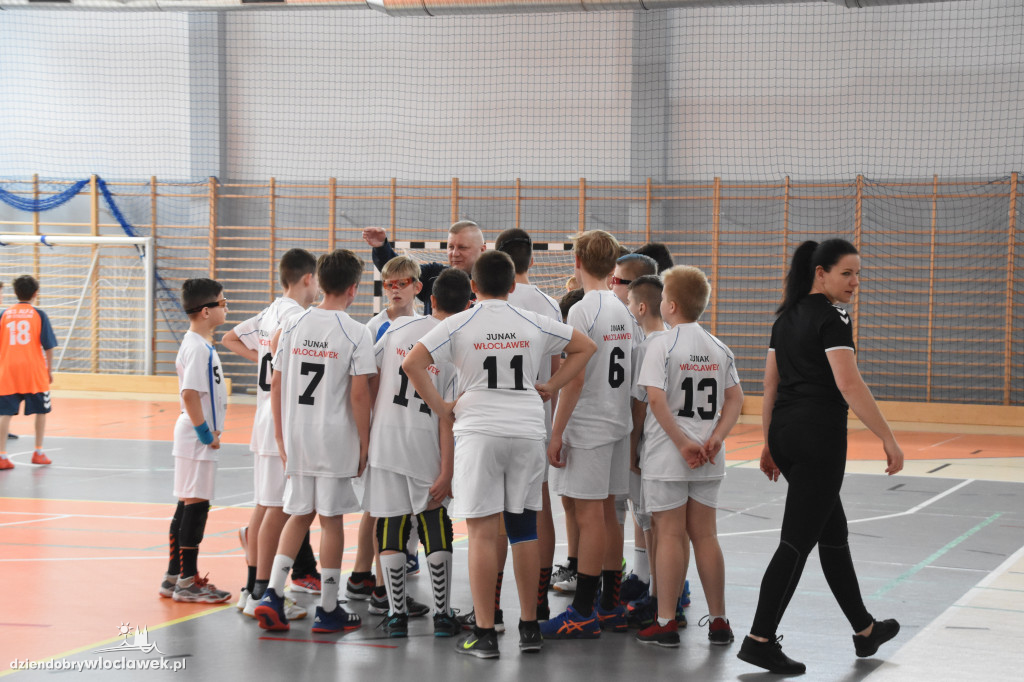 Turniej WZORCOWNIA CUP