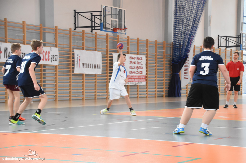 Turniej WZORCOWNIA CUP