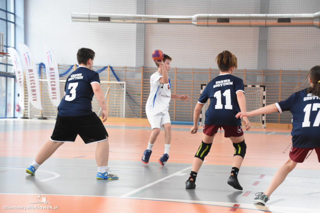 Turniej WZORCOWNIA CUP