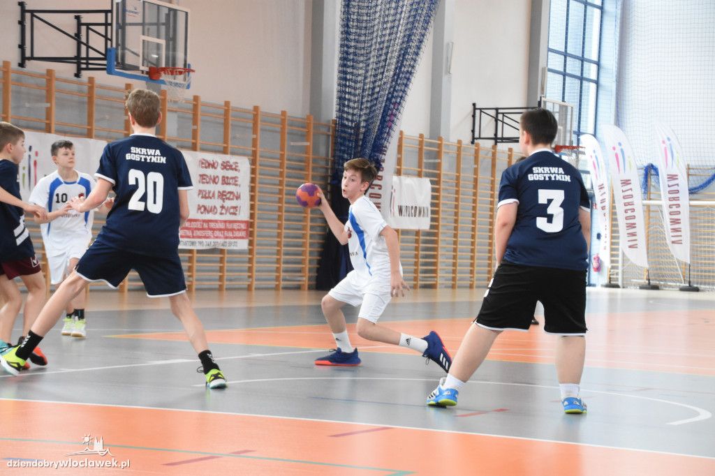 Turniej WZORCOWNIA CUP