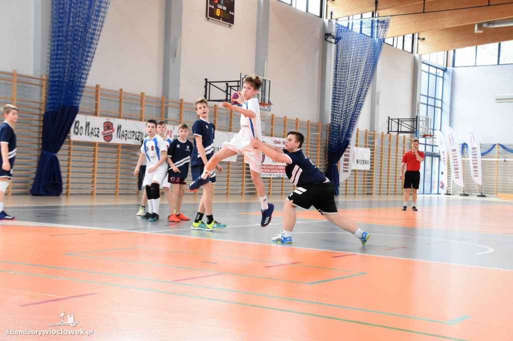 Turniej WZORCOWNIA CUP