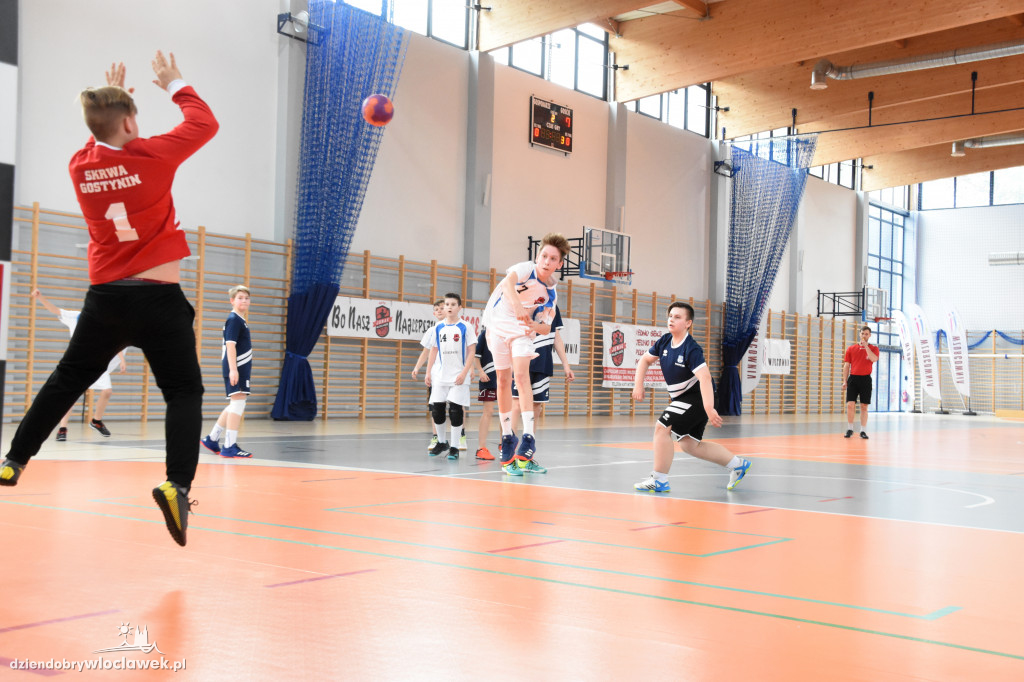 Turniej WZORCOWNIA CUP