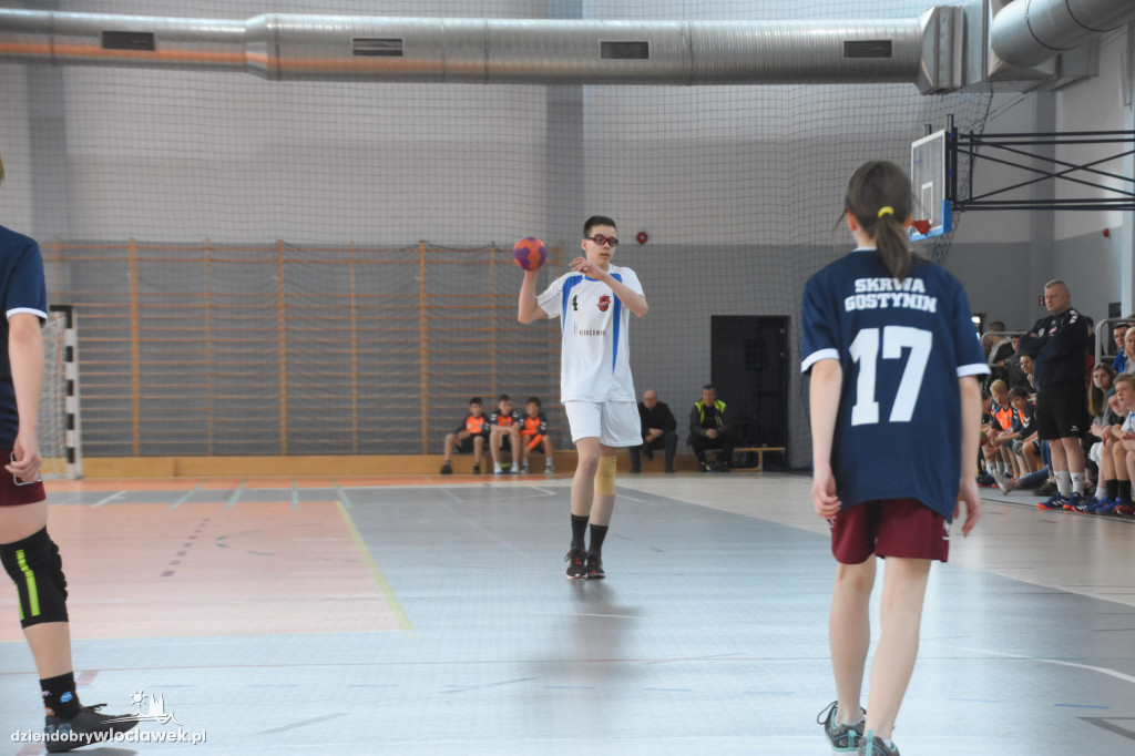 Turniej WZORCOWNIA CUP