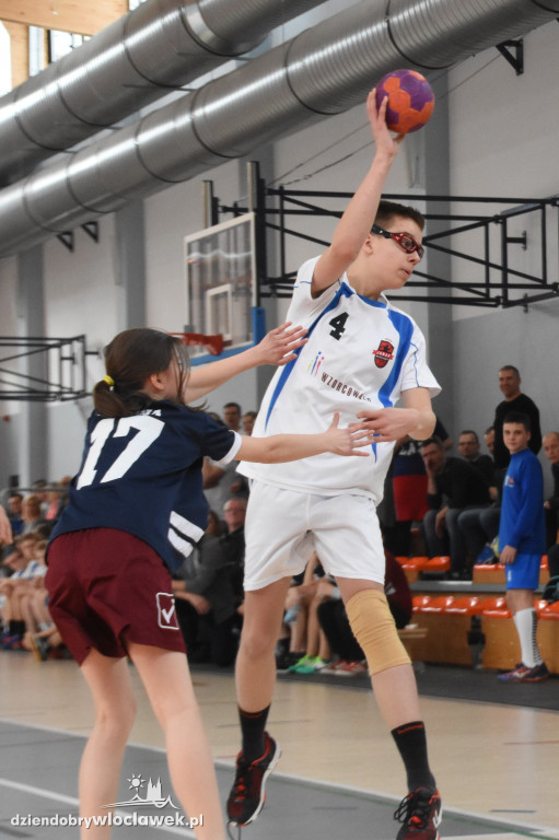 Turniej WZORCOWNIA CUP