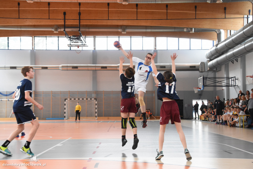 Turniej WZORCOWNIA CUP