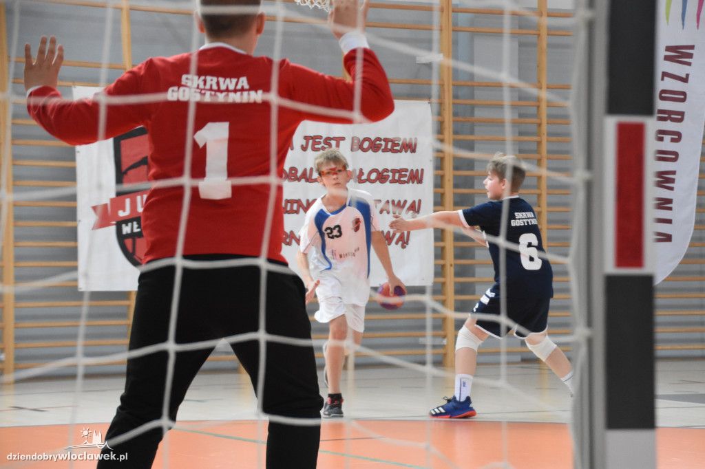 Turniej WZORCOWNIA CUP