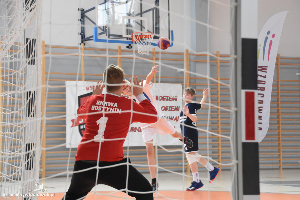 Turniej WZORCOWNIA CUP