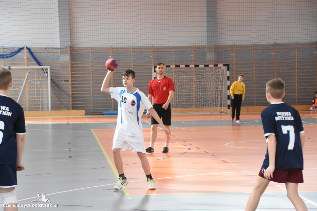 Turniej WZORCOWNIA CUP