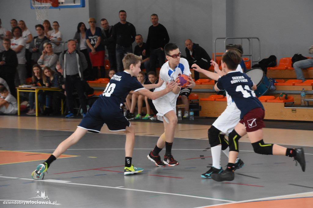 Turniej WZORCOWNIA CUP