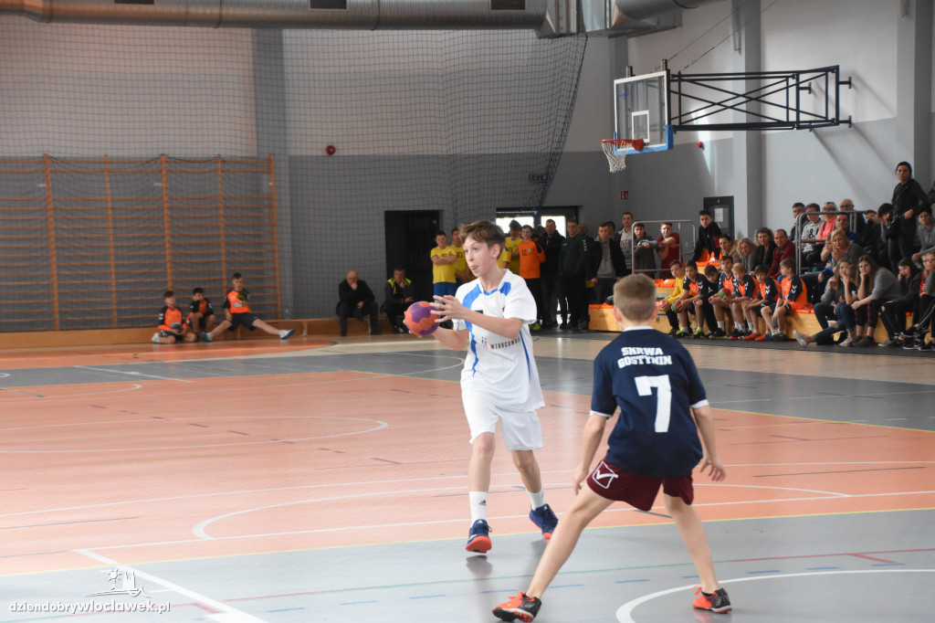 Turniej WZORCOWNIA CUP