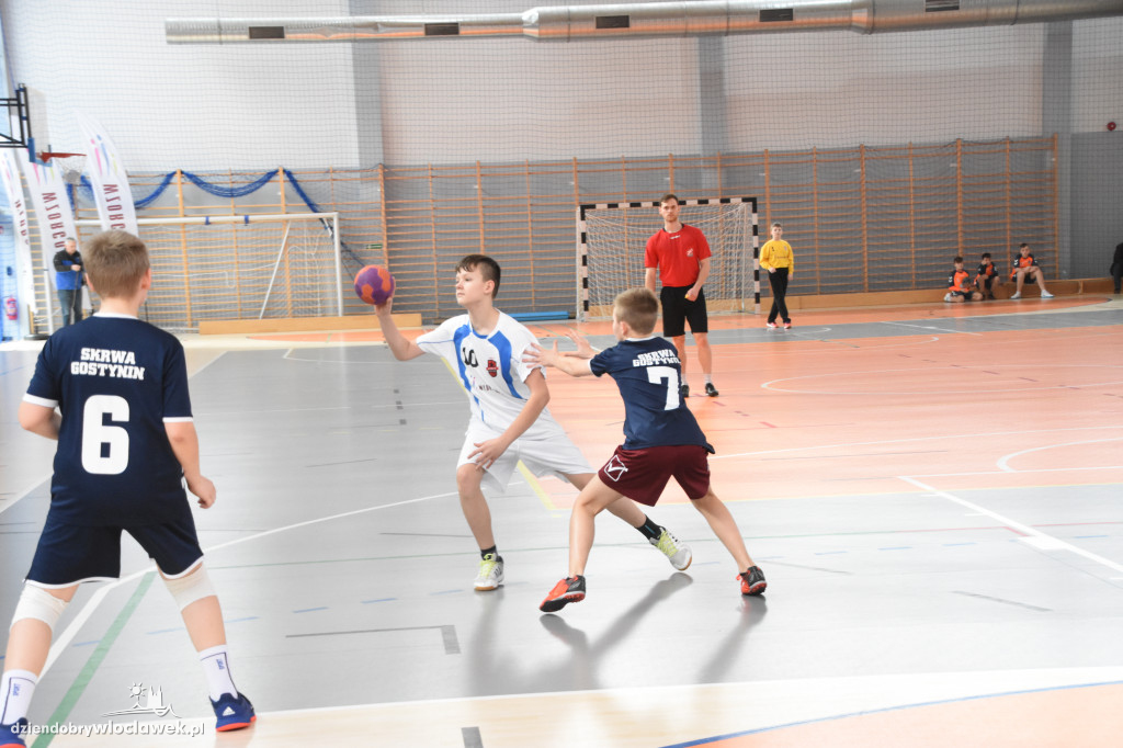 Turniej WZORCOWNIA CUP