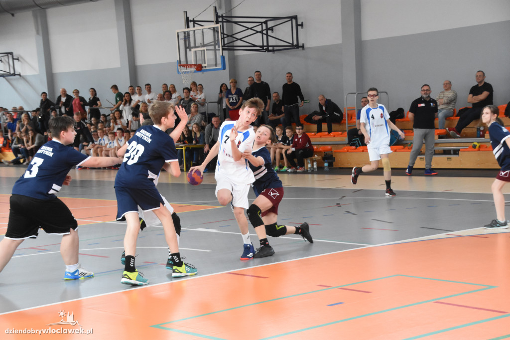 Turniej WZORCOWNIA CUP