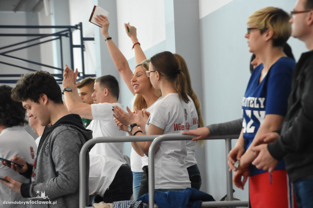 Turniej WZORCOWNIA CUP