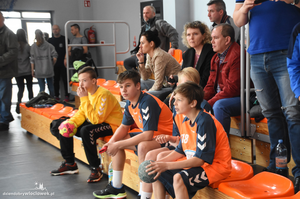 Turniej WZORCOWNIA CUP