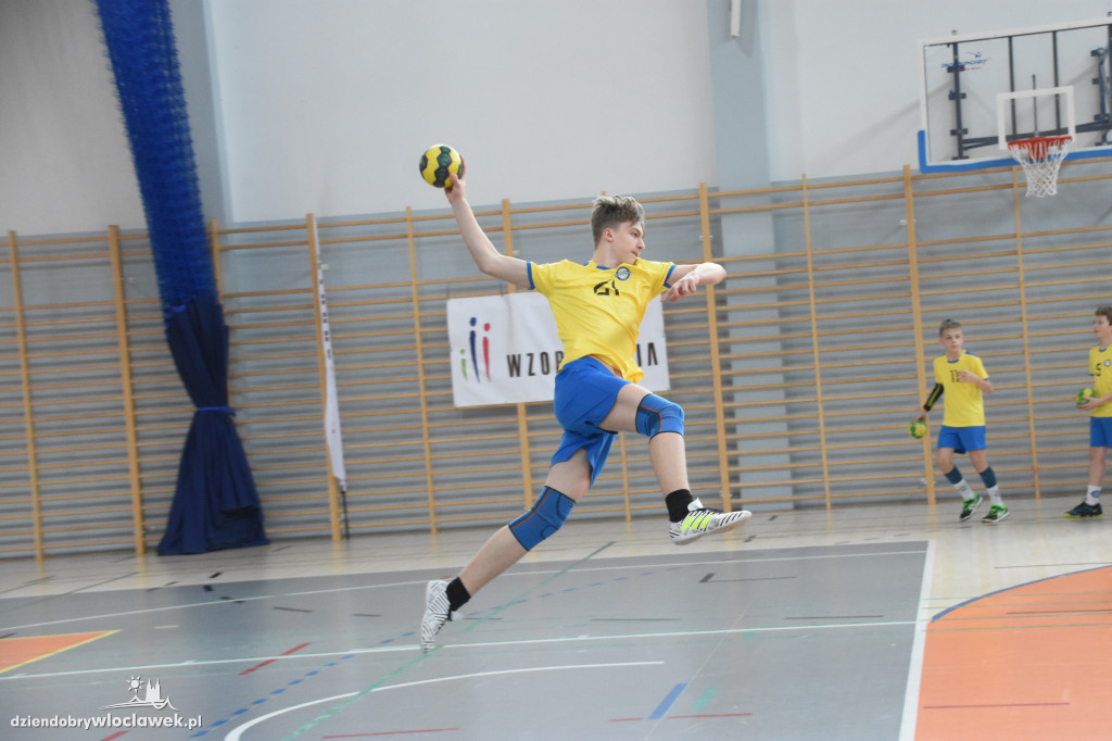 Turniej WZORCOWNIA CUP