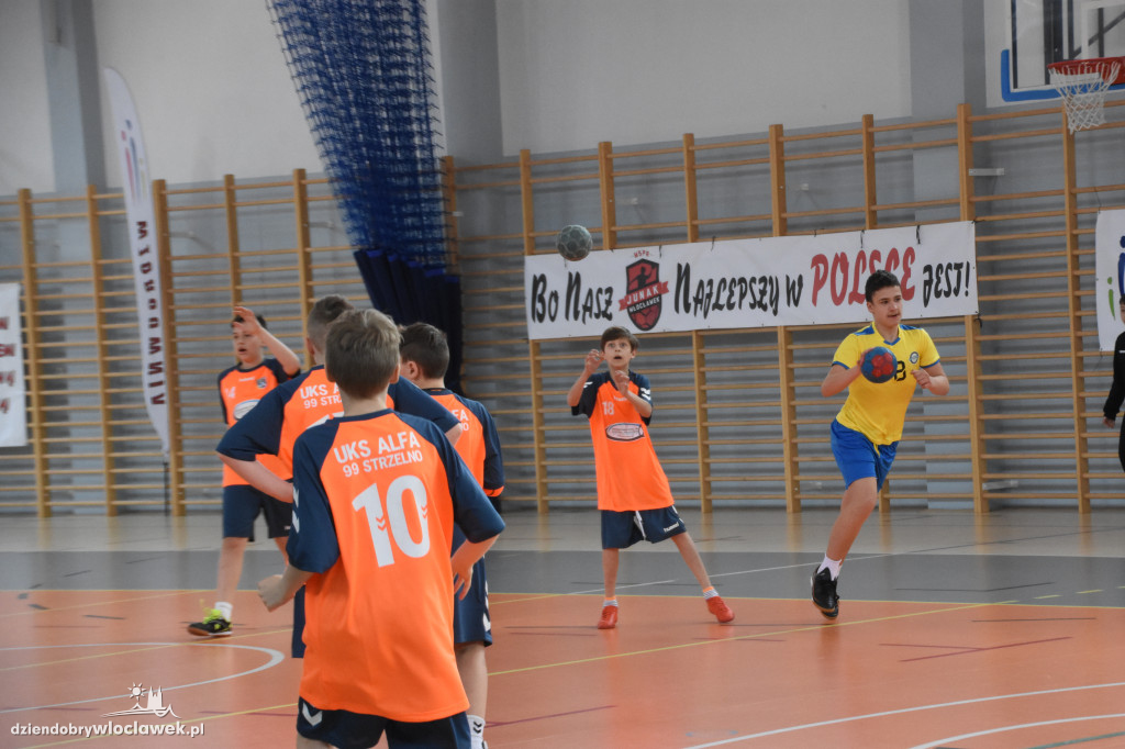 Turniej WZORCOWNIA CUP
