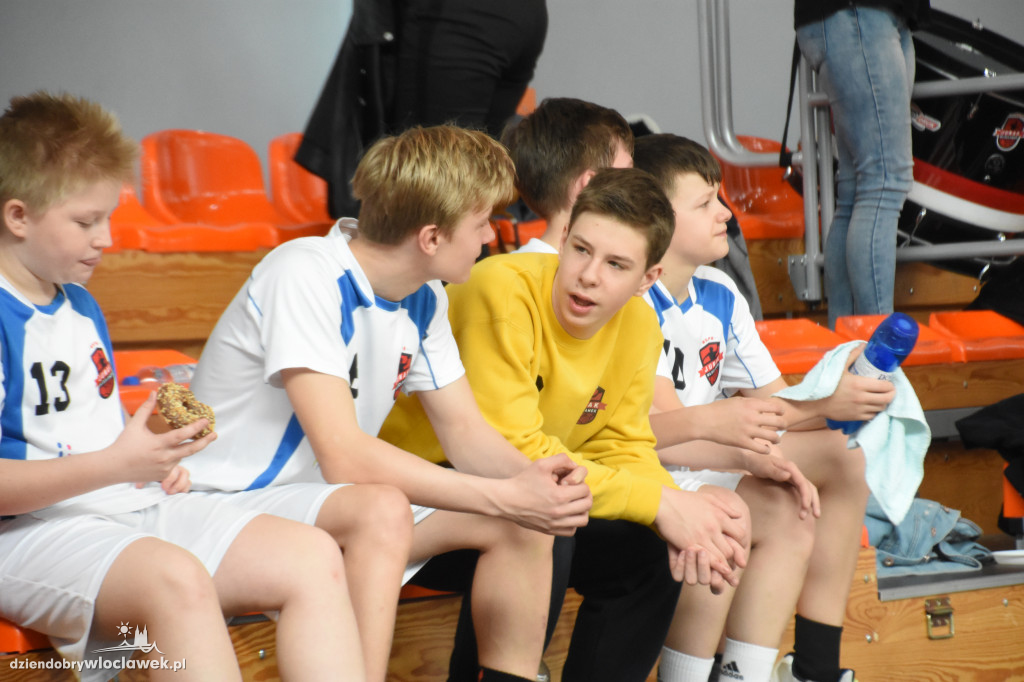 Turniej WZORCOWNIA CUP