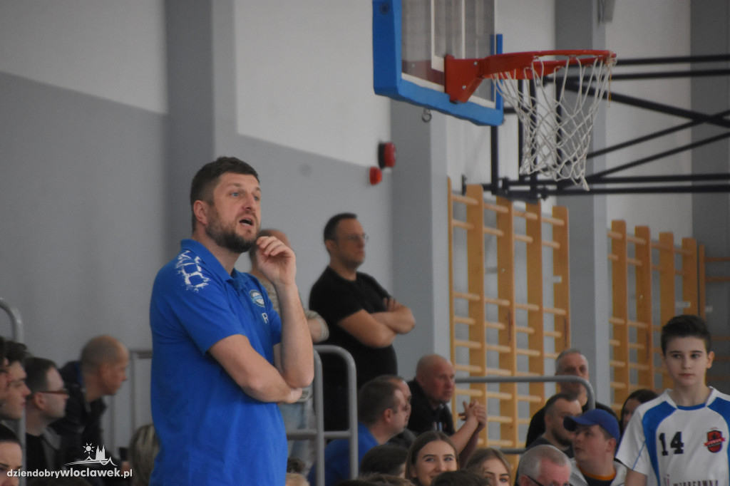 Turniej WZORCOWNIA CUP