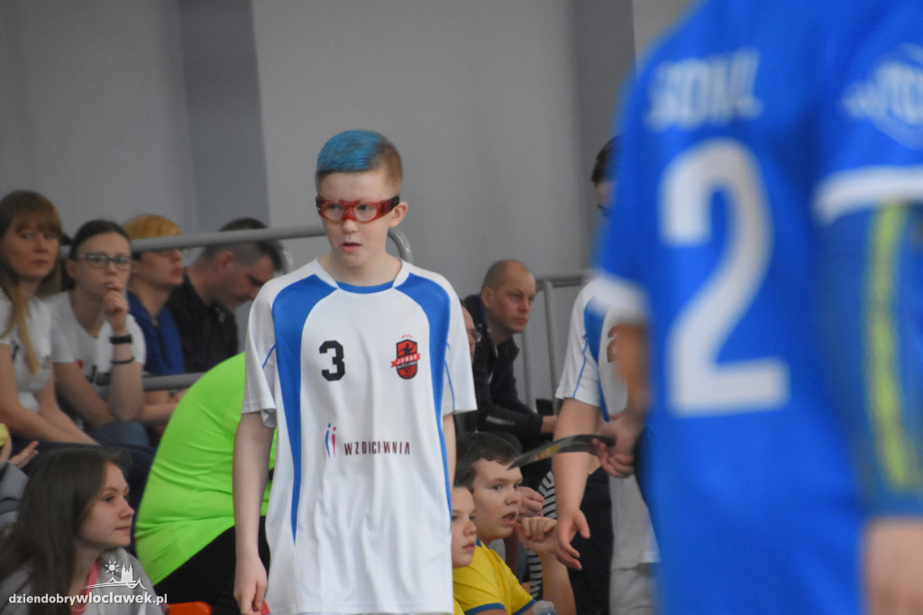 Turniej WZORCOWNIA CUP