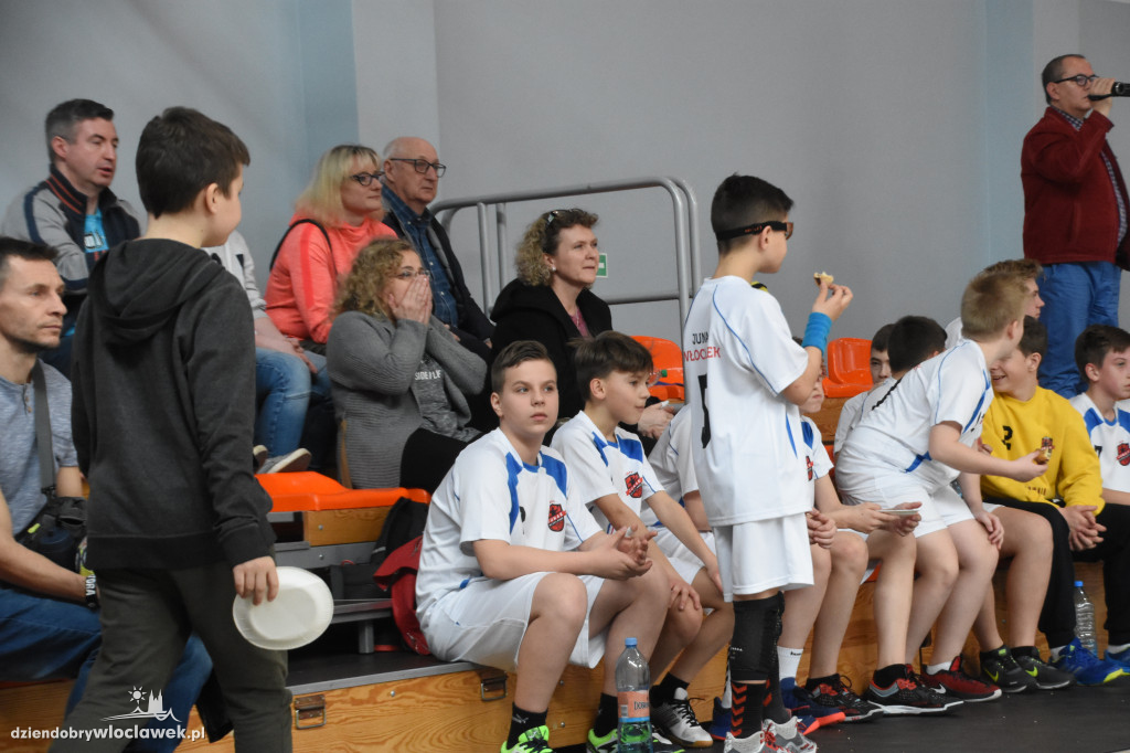 Turniej WZORCOWNIA CUP