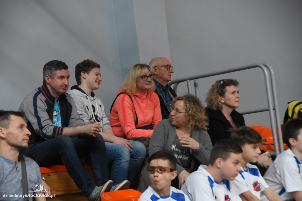 Turniej WZORCOWNIA CUP