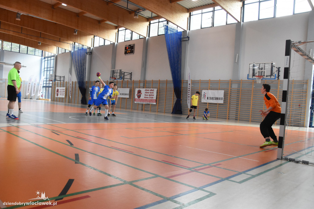 Turniej WZORCOWNIA CUP