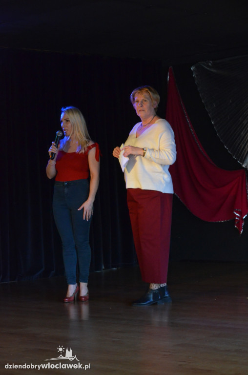 Między Nami Kobietami