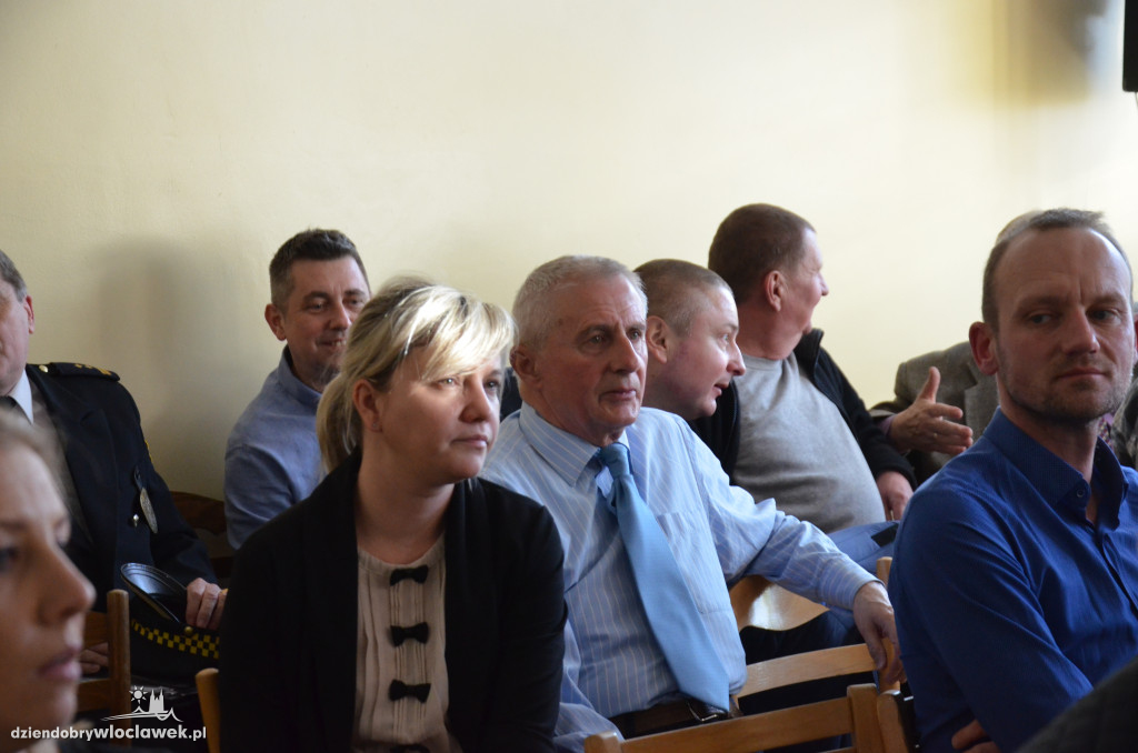 Spotkanie z prezydentem na os. Południe
