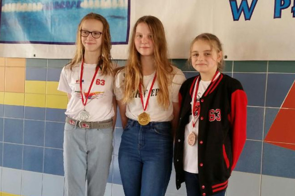 Włocławianie z kolejnymi medalami