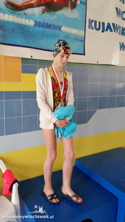 Włocławianie z kolejnymi medalami