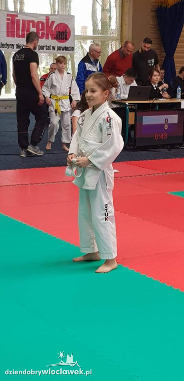 Judocy Olimpijczyka zdobyli medale
