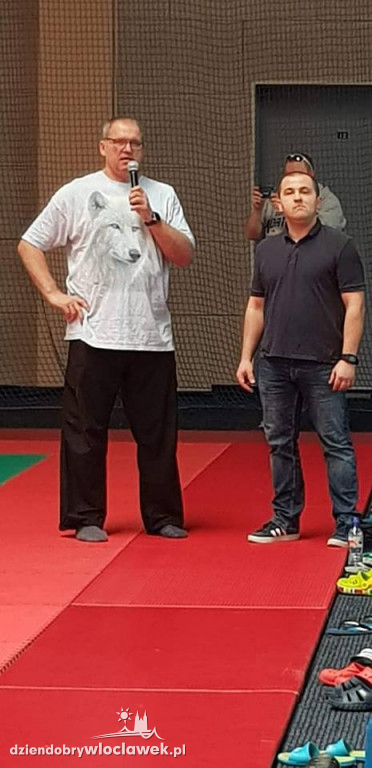 Judocy Olimpijczyka zdobyli medale
