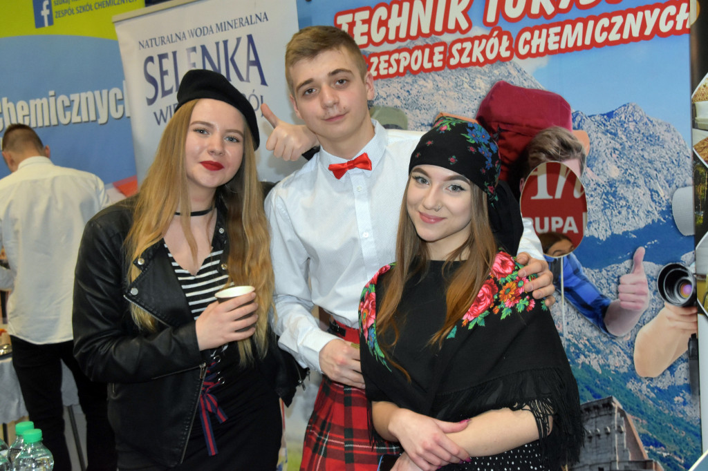 Targi Szkół i Rzemiosła