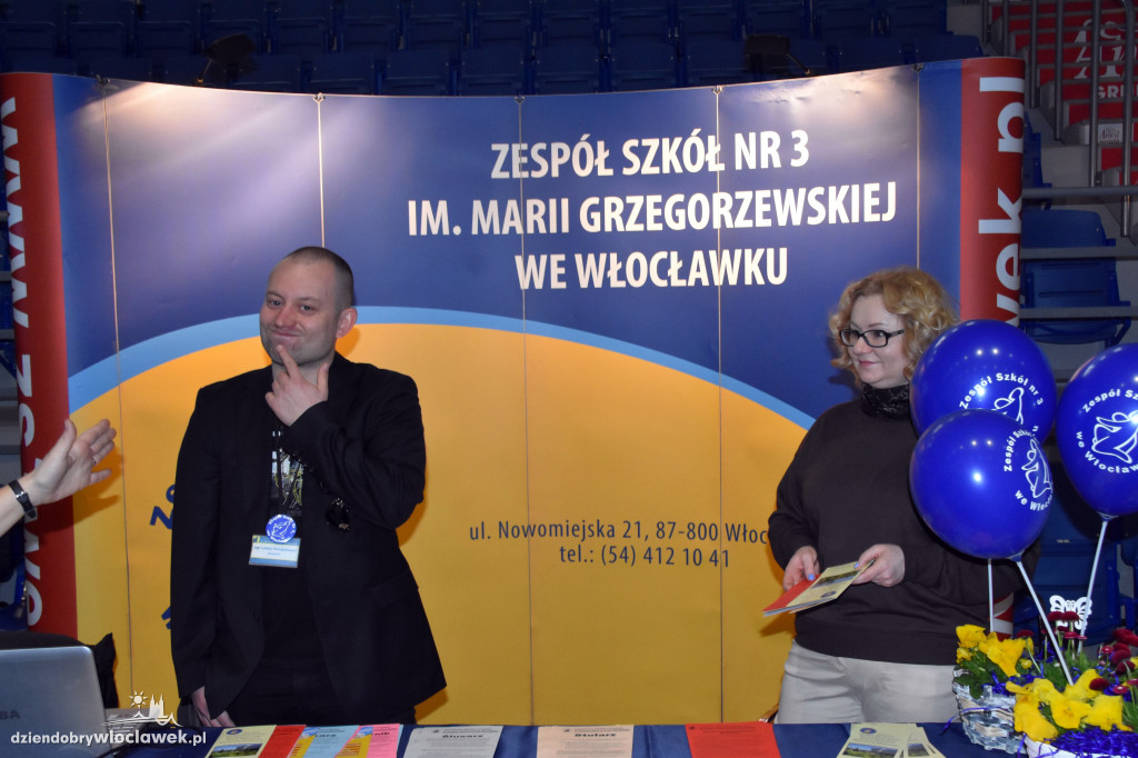 Targi Szkół i Rzemiosła