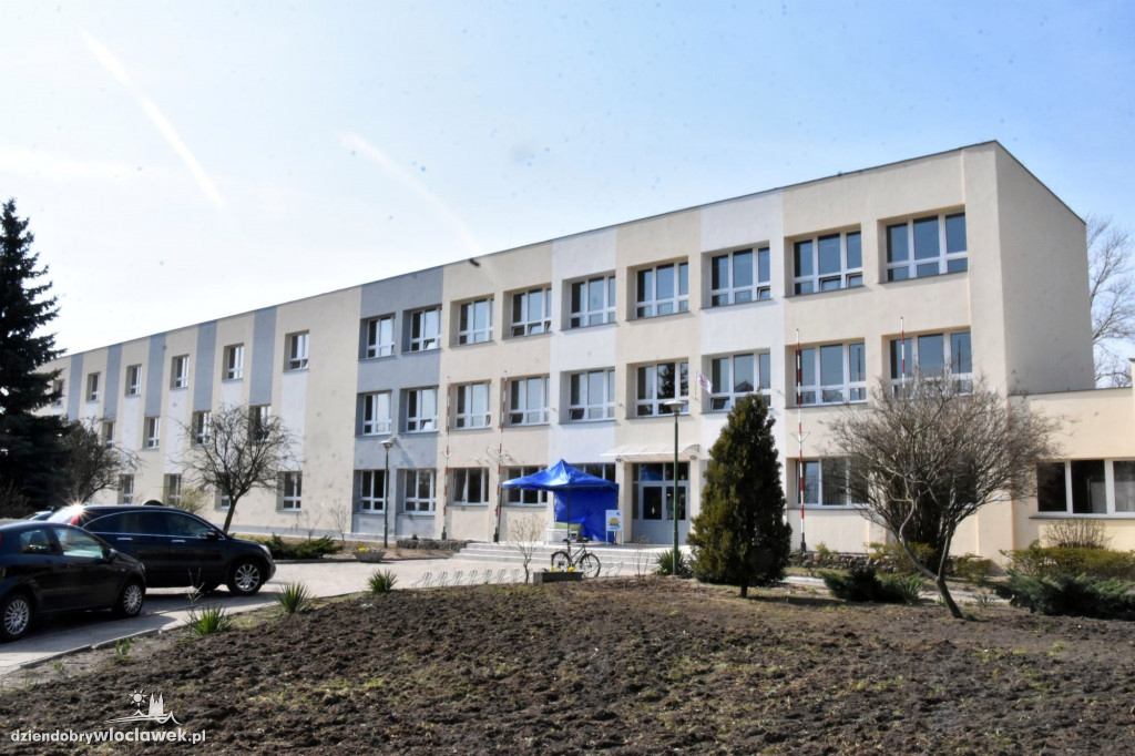 Drzwi otwarte w Budowlance
