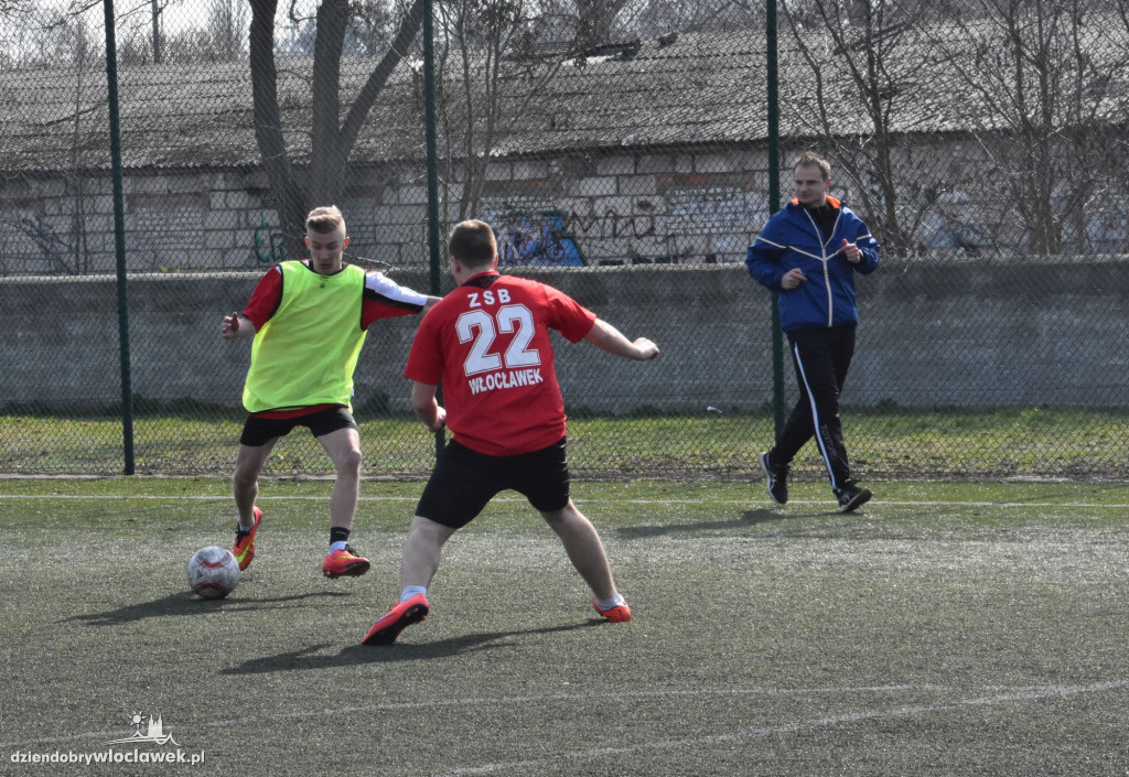 Drzwi otwarte w Budowlance