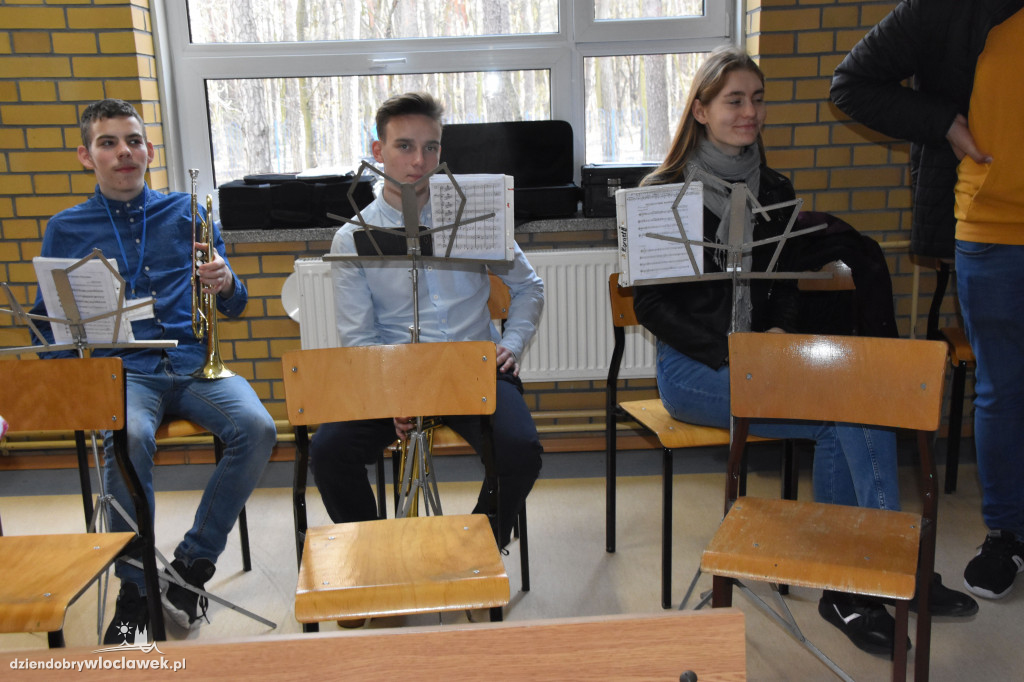 Drzwi otwarte w Samochodówce