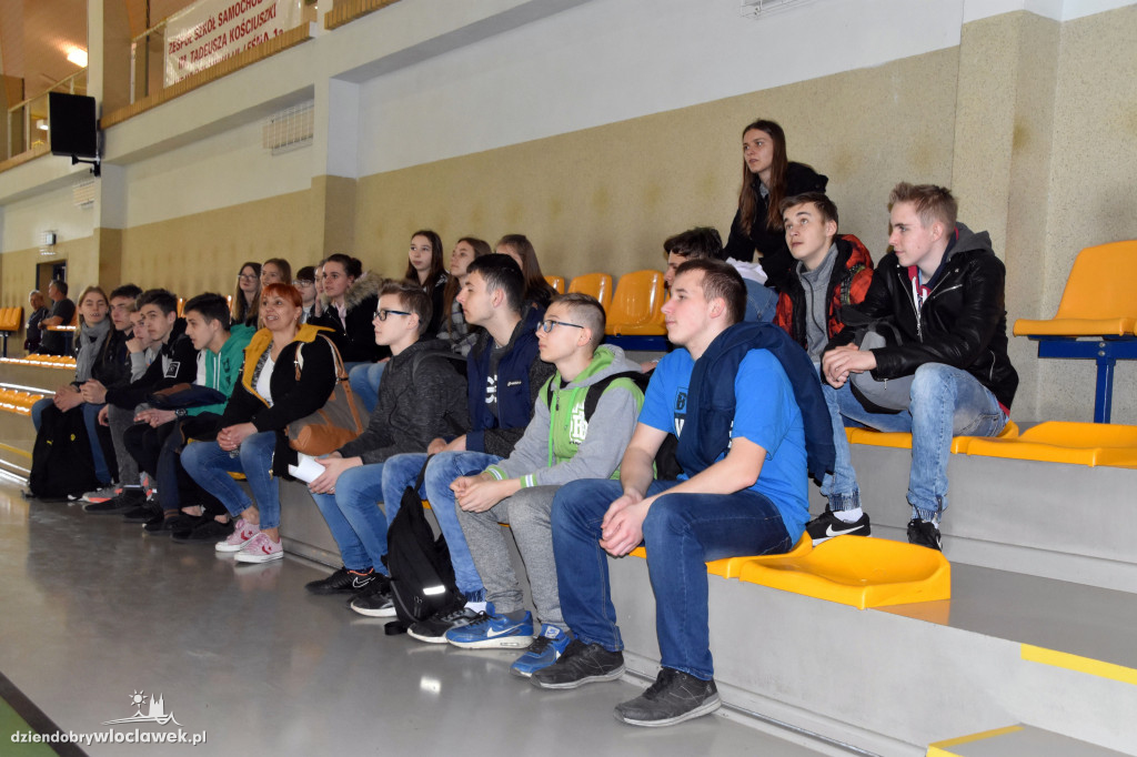 Drzwi otwarte w Samochodówce