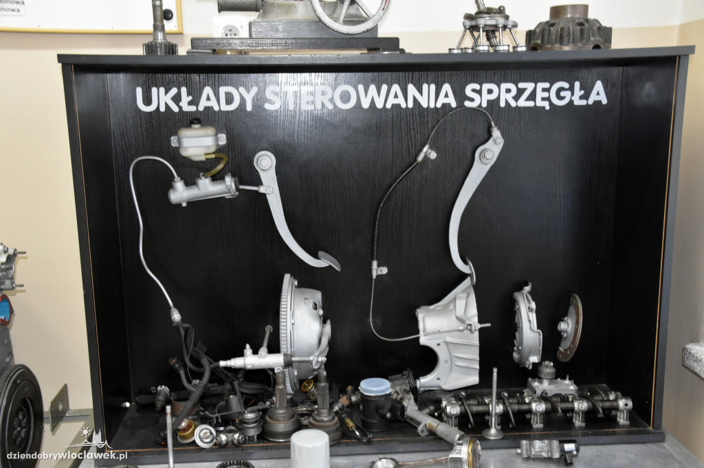 Drzwi otwarte w Samochodówce