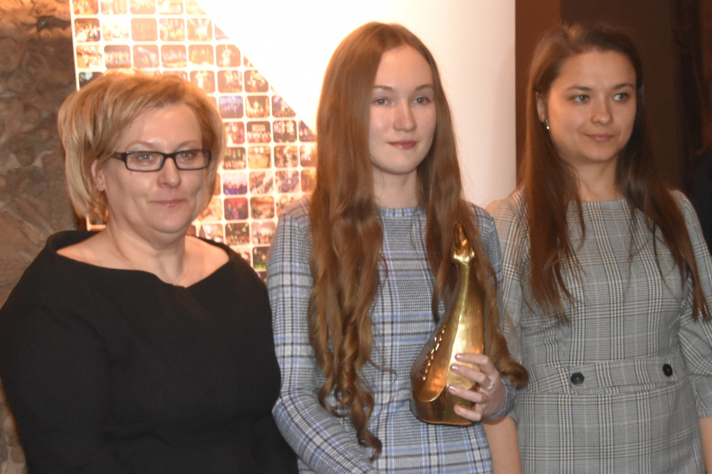 Konkurs im. Stanisława Zagajewskiego
