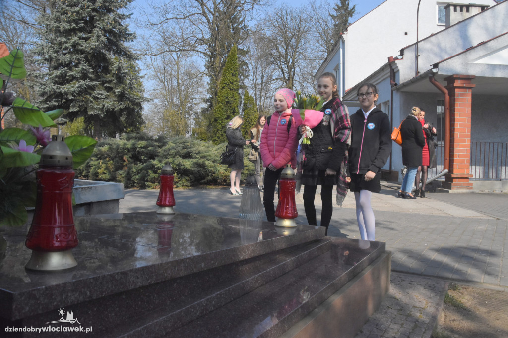 Rocznica śmierci S. Zagajewskiego