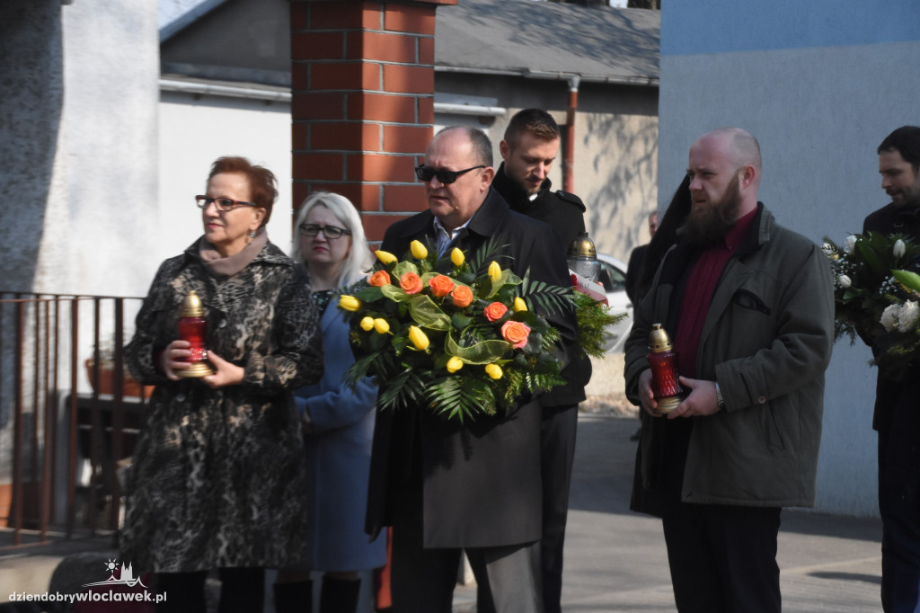 Rocznica śmierci S. Zagajewskiego