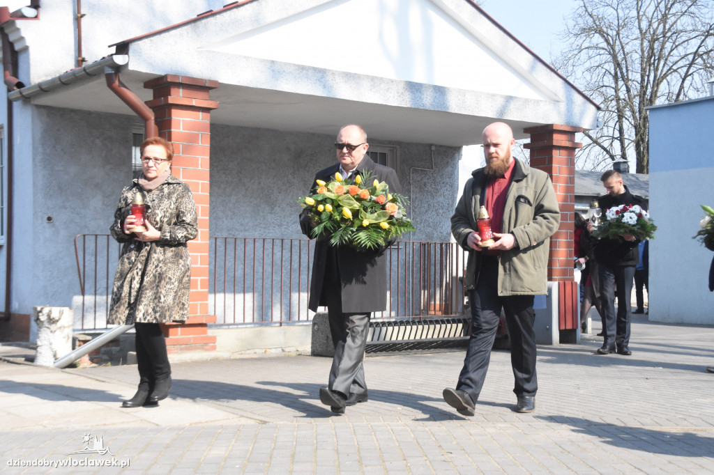 Rocznica śmierci S. Zagajewskiego