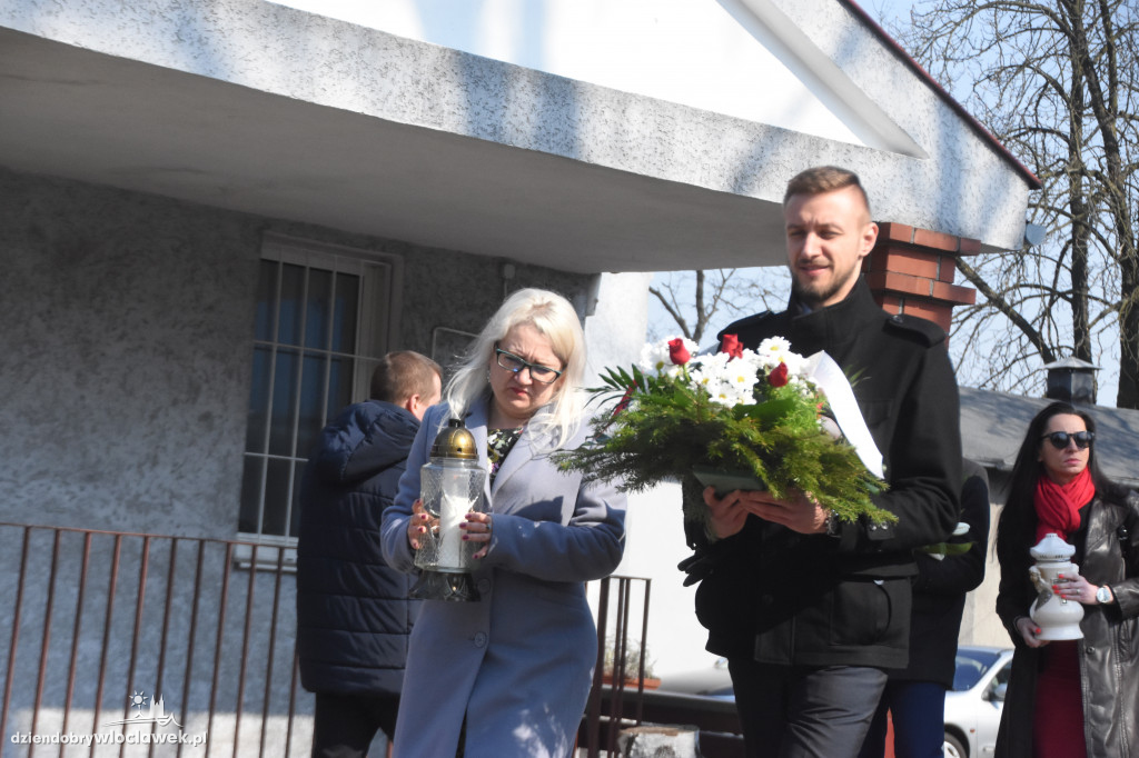 Rocznica śmierci S. Zagajewskiego